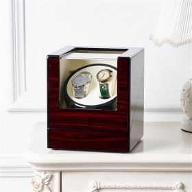 Single Head Dual Watch Redwood High Gloss Shaker - Beige