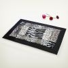 Onitiva - [Absurdism] Patchwork Rugs (19.7 by 31.5 inches)