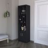 Lowa Bar Cabinet multistorage with wine storage