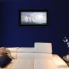 "Adventure on the Seas" by Lori Deiter, Ready to Hang Framed Print, Black Frame