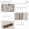 Kitchen Sideboard/ Storage cabinet/Coffee Bar Cabinet