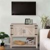 Kitchen Sideboard/ Storage cabinet/Coffee Bar Cabinet