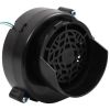 LED String Lights with 26 LEDs and Fan 102.4"