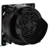 LED String Lights with 66 LEDs and Fan 259.8"