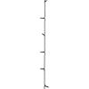 Light String with 400 LEDs Multicolor 131.2' 8 Light Effects