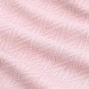 Queen Size Blanket for Bed 100% Cotton Blankets Soft and Breathable 410Gsm Waffle Lightweight Summer Blanket 90x90 Inches Pink