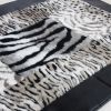 Onitiva - [Absurdism] Patchwork Rugs (19.7 by 31.5 inches)