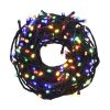 Light String with 400 LEDs Multicolor 131.2' 8 Light Effects