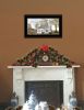 "Amazing Grace" By Billy Jacobs, Ready to Hang Framed Print, Black Frame
