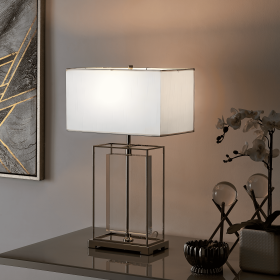 Table lamp with Shade