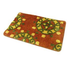 Naomi - [Funny Navigation] Beautiful Home Rugs (19.7 by 31.5 inches)
