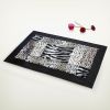 Onitiva - [Absurdism] Patchwork Rugs (19.7 by 31.5 inches)