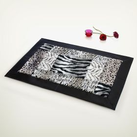 Onitiva - [Absurdism] Patchwork Rugs (19.7 by 31.5 inches)