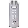 Five Piece Fireplace Tool Set Iron