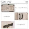 Kitchen Sideboard/ Storage cabinet/Coffee Bar Cabinet