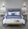 8 Piece Comforter and Quilt Set Collection