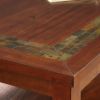 Davenport Slate End Table