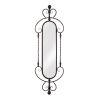 Enhance Your Space: Elegant and Functional Reflective Wall Mirror for Timeless Home Decor