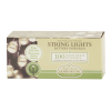 100 LED Battery Operated String Lights | Warm White
