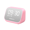 Original Lenovo TS13 Wireless Alarm Clock Speaker Small Audio Portable Outdoor