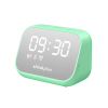Original Lenovo TS13 Wireless Alarm Clock Speaker Small Audio Portable Outdoor
