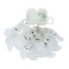Halloween String Lights 30 LEDs 9.8ft Halloween String Lights Decorative Fairy Lights