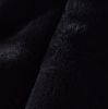 Cassilda Luxury Chinchilla Faux Fur Throw Blanket (50" x 60")