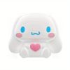 Sanrio Cinnamoroll Cute Touch Control Desk Lamp For Bedroom; Anime Peripherals
