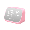 Original Lenovo TS13 Wireless Alarm Clock Speaker Small Audio Portable Outdoor
