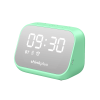 Original Lenovo TS13 Wireless Alarm Clock Speaker Small Audio Portable Outdoor
