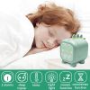 Kids Alarm Clock with Dinosaur, Digital Alarm Clock for Kids Bedroom